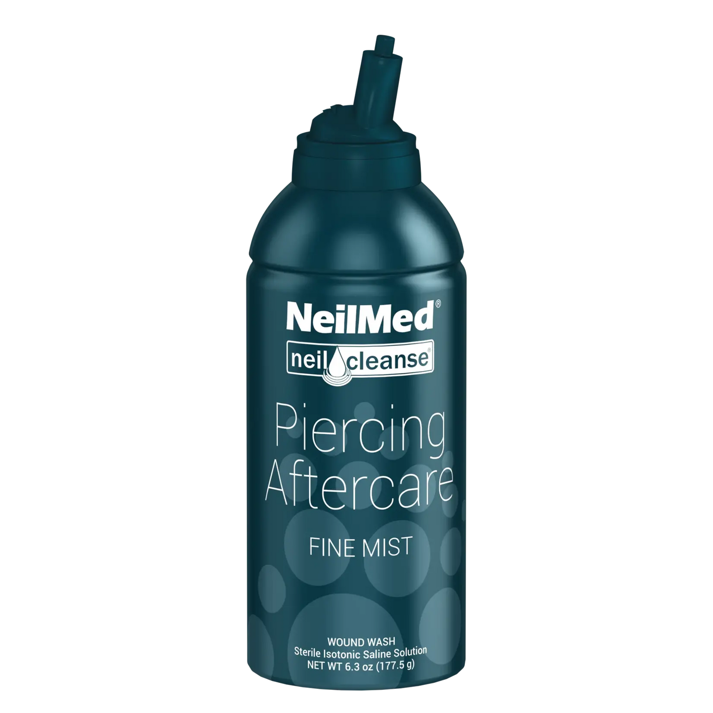 Niel Med Saline Solution