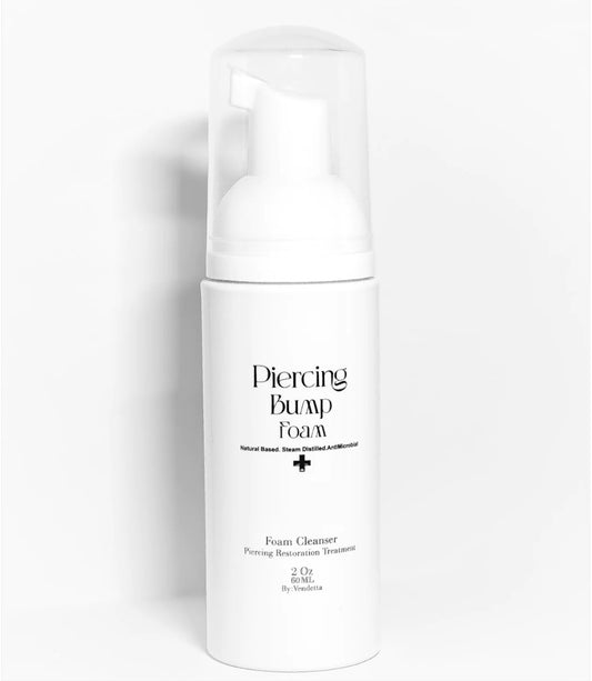 Piercing Bump Foam