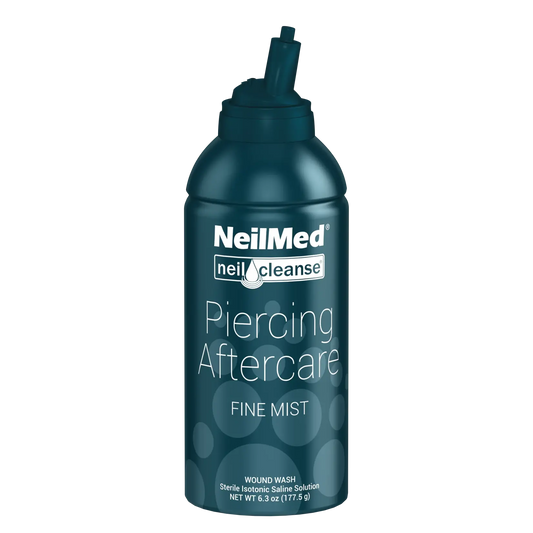 Niel Med Saline Solution